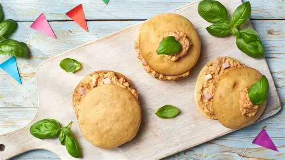 Whoopies