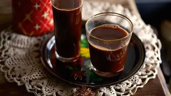 Kawa po kozacku