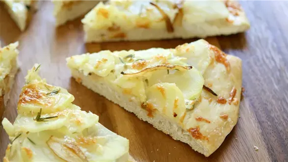 Pizza rzymska