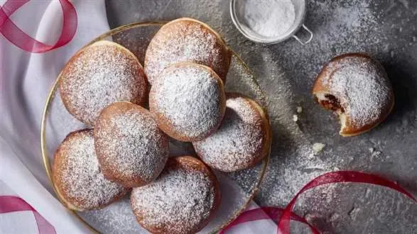 Pączki