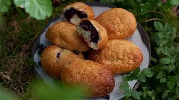 Jagodzianki