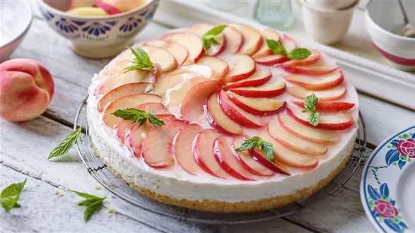 Tort Bellini