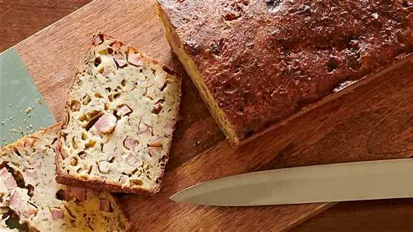 Babka ziemniaczana