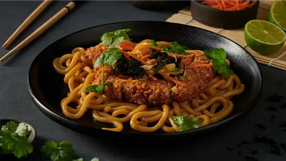 Katsudon