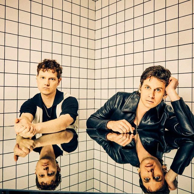 Foster The People • Dyskografia • Życiorys • Utwory