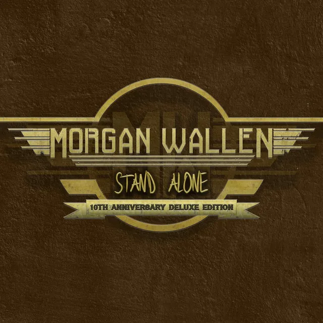 Stand Alone (10th Anniversary Deluxe Edition) • Cały album • Wszystkie utwory • Wykonawca