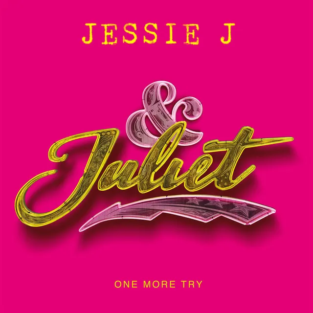 One More Try (from & Juliet) • Cały album • Wszystkie utwory • Wykonawca