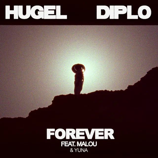 Forever (feat. Malou & Yuna) • Cały album • Wszystkie utwory • Wykonawca