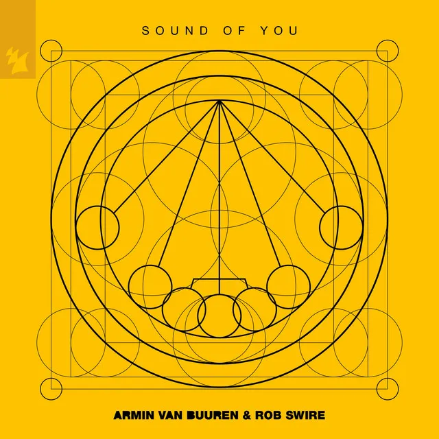 Sound of You • Cały album • Wszystkie utwory • Wykonawca