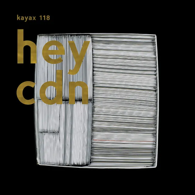 CDN • Cały album • Wszystkie utwory • Wykonawca