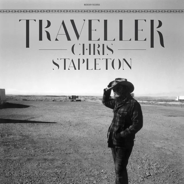 Traveller • Cały album • Wszystkie utwory • Wykonawca
