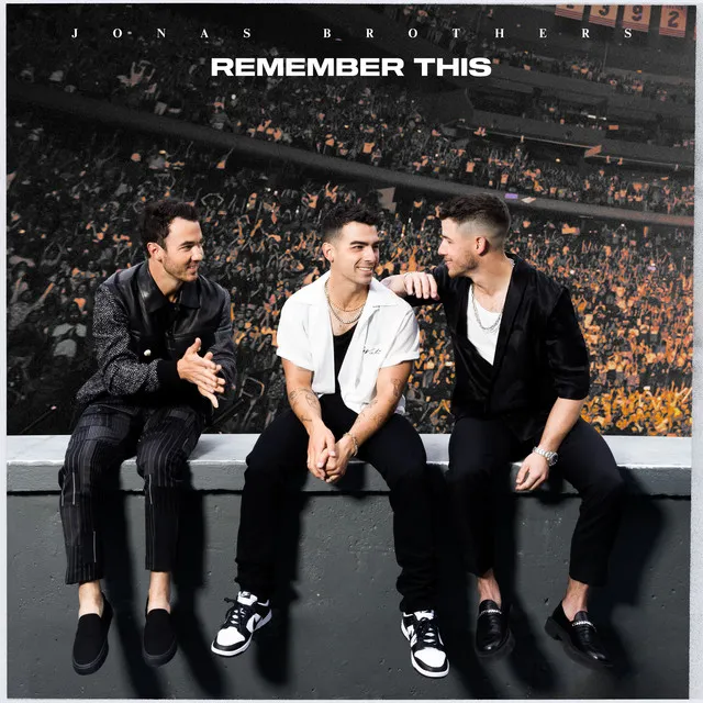 Remember This • Cały album • Wszystkie utwory • Wykonawca