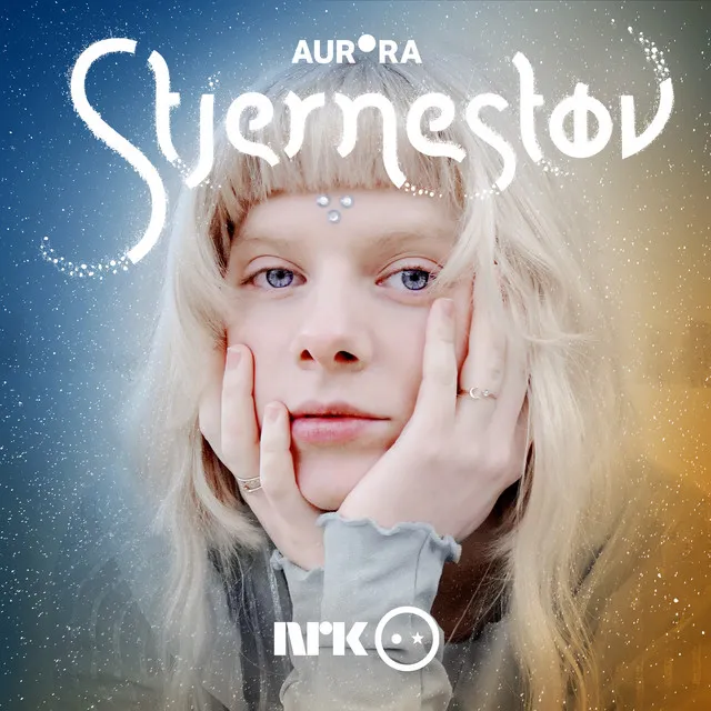 Stjernestøv • Cały album • Wszystkie utwory • Wykonawca