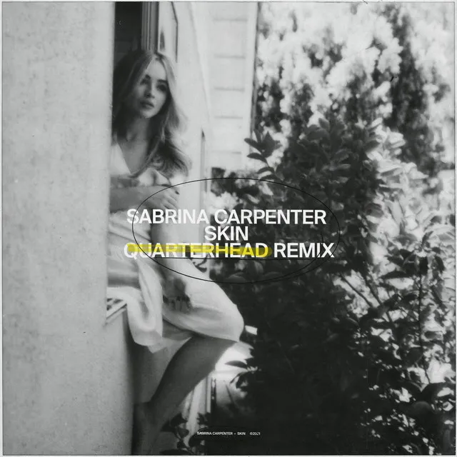 Skin (Quarterhead Remix) • Cały album • Wszystkie utwory • Wykonawca