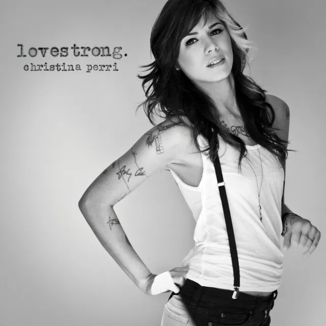 lovestrong. • Cały album • Wszystkie utwory • Wykonawca