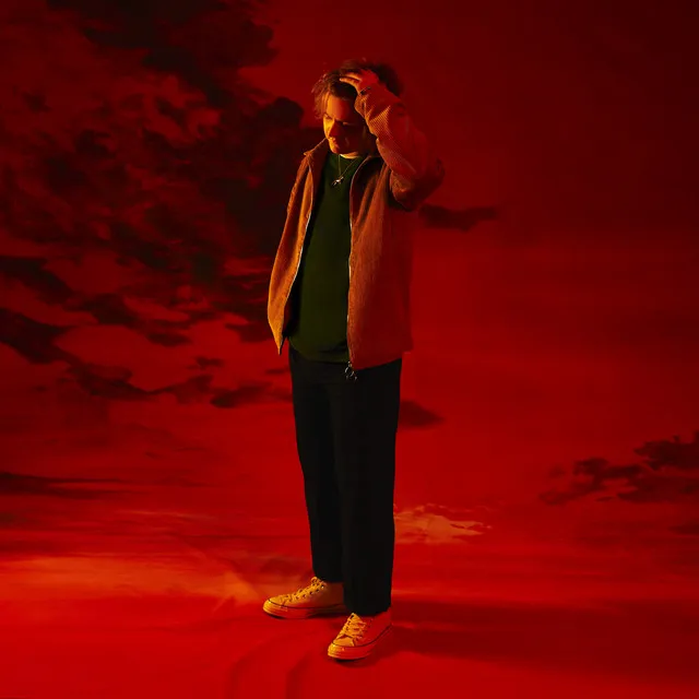 Bruises (Delta Jack Remix) • Cały album • Wszystkie utwory • Wykonawca