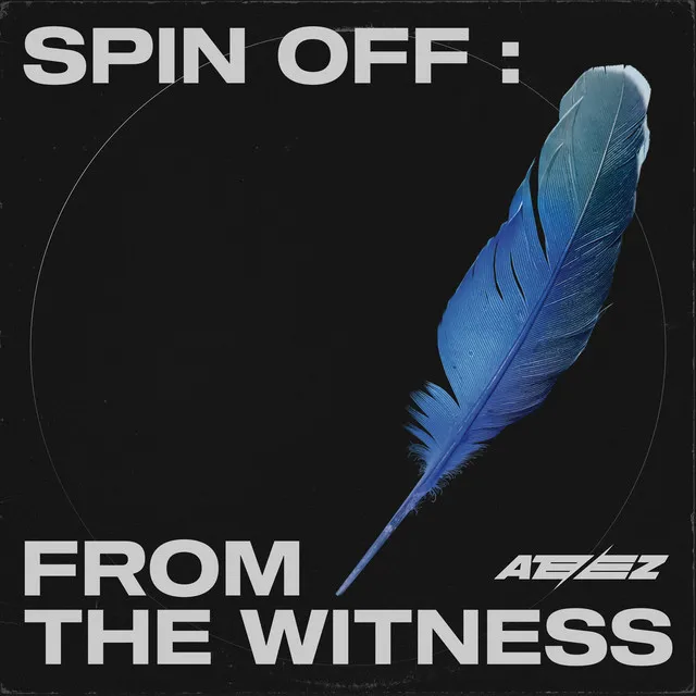 SPIN OFF : FROM THE WITNESS • Cały album • Wszystkie utwory • Wykonawca