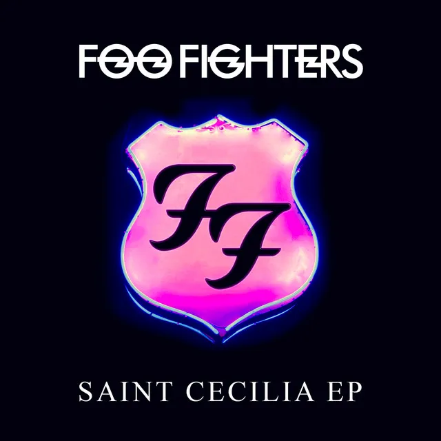Saint Cecilia EP • Cały album • Wszystkie utwory • Wykonawca