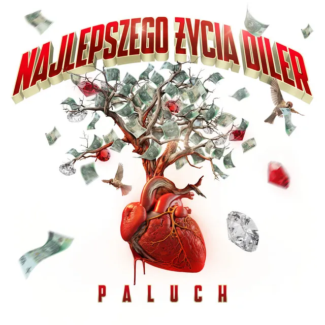 Najlepszego Życia Diler • Cały album • Wszystkie utwory • Wykonawca