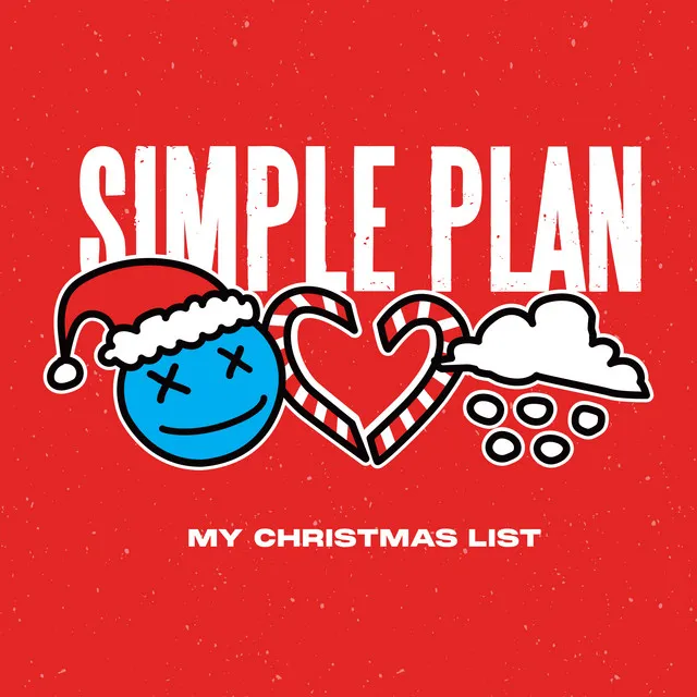 My Christmas List • Cały album • Wszystkie utwory • Wykonawca