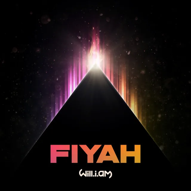 FIYAH • Cały album • Wszystkie utwory • Wykonawca
