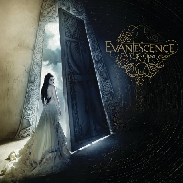 The Open Door • Cały album • Wszystkie utwory • Wykonawca