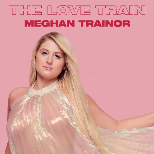The Love Train • Cały album • Wszystkie utwory • Wykonawca