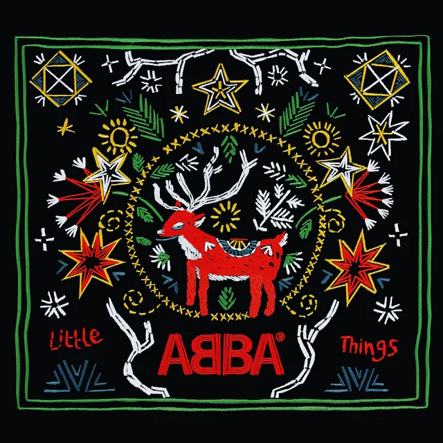 Little Things • Cały album • Wszystkie utwory • Wykonawca