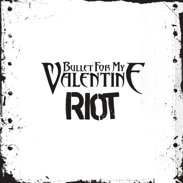 Riot • Cały album • Wszystkie utwory • Wykonawca