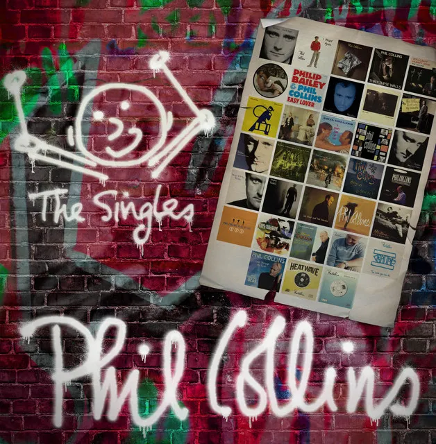 The Singles (Expanded) • Cały album • Wszystkie utwory • Wykonawca