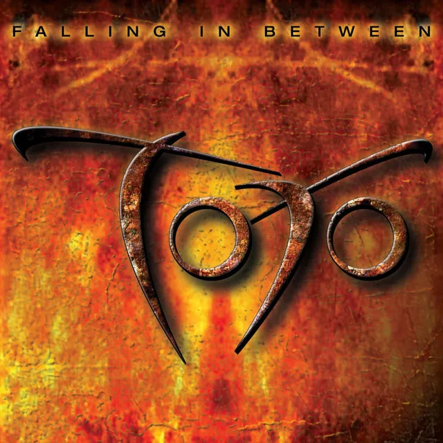 Falling In Between • Cały album • Wszystkie utwory • Wykonawca