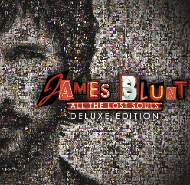 All the Lost Souls (Deluxe Edition) • Cały album • Wszystkie utwory • Wykonawca