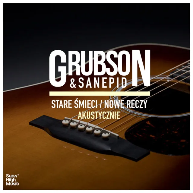 Stare śmieci / Nowe rzeczy (Acoustic Version) • Cały album • Wszystkie utwory • Wykonawca