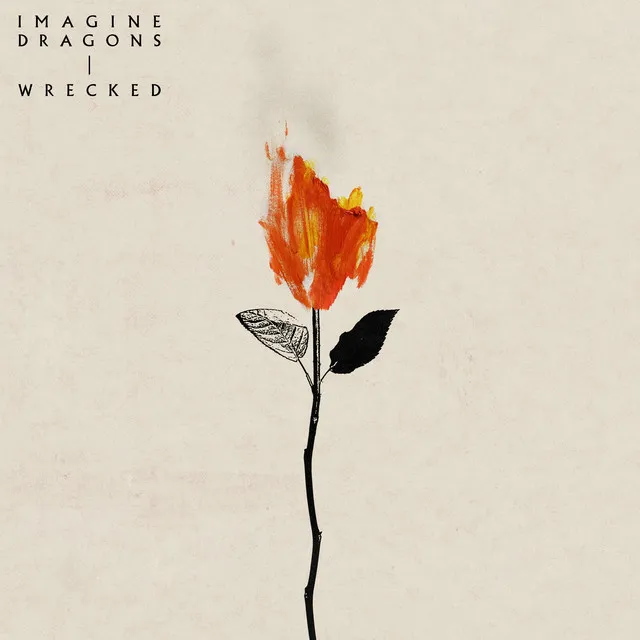 Wrecked • Cały album • Wszystkie utwory • Wykonawca