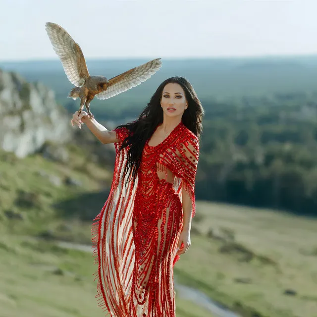 Każda Fala Znajdzie Brzeg • Cały album • Wszystkie utwory • Wykonawca