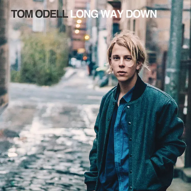 Long Way Down - Commentary Album • Cały album • Wszystkie utwory • Wykonawca