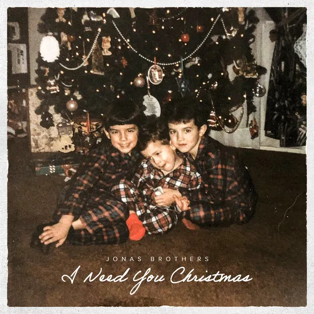 I Need You Christmas • Cały album • Wszystkie utwory • Wykonawca