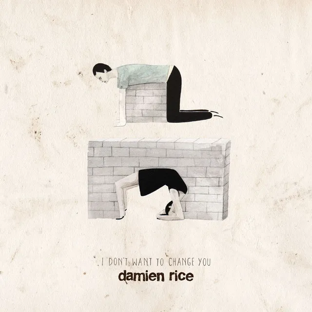 I Don't Want to Change You • Cały album • Wszystkie utwory • Wykonawca