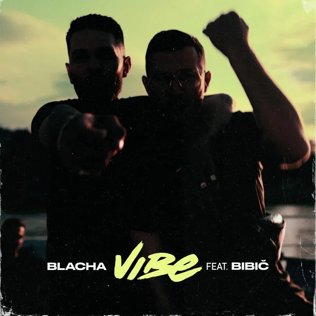 Vibe • Cały album • Wszystkie utwory • Wykonawca