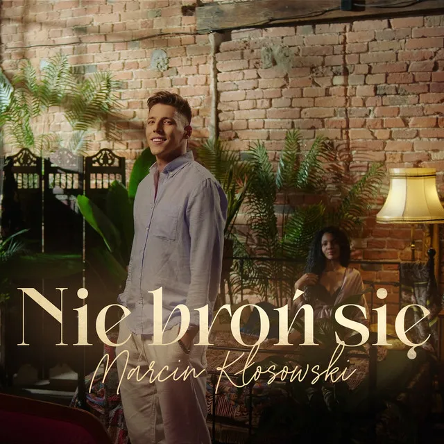 Nie Broń Się • Cały album • Wszystkie utwory • Wykonawca