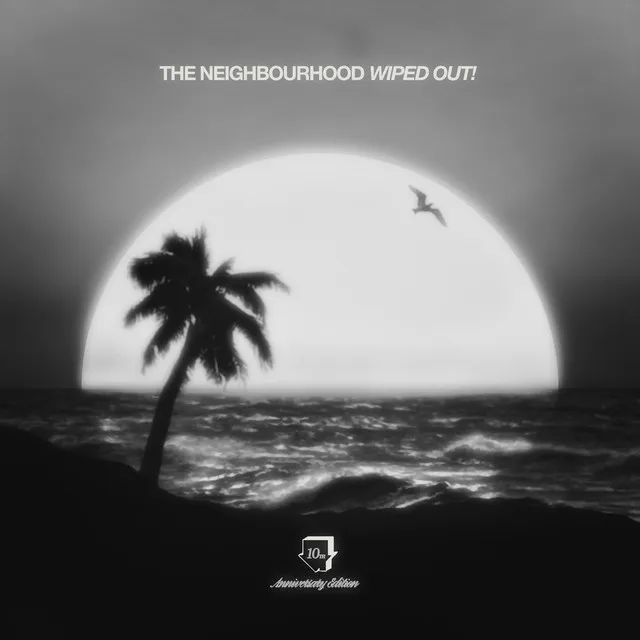 Wiped Out! (10th Anniversary Edition) • Cały album • Wszystkie utwory • Wykonawca