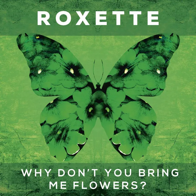 Why Don't You Bring Me Flowers? • Cały album • Wszystkie utwory • Wykonawca
