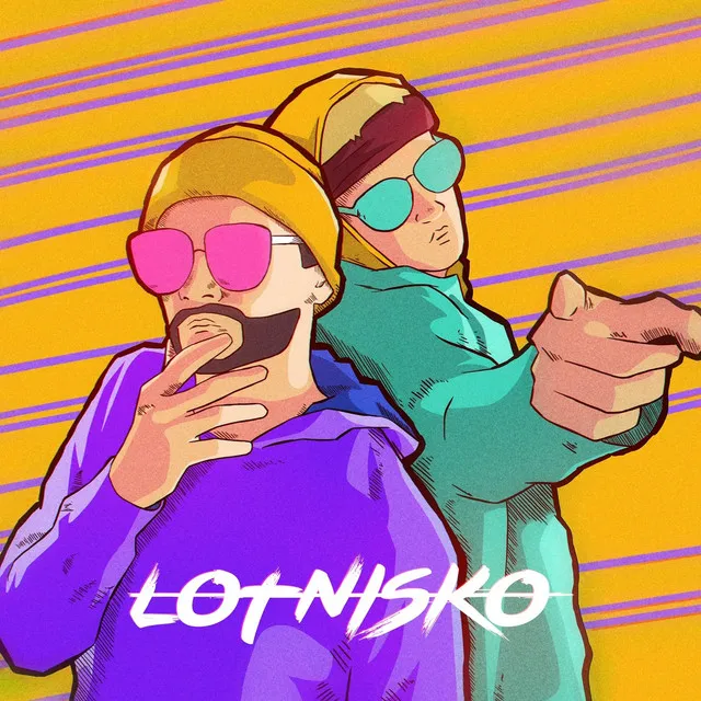 Lotnisko • Cały album • Wszystkie utwory • Wykonawca