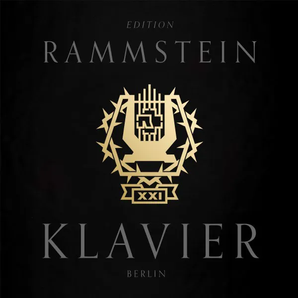 XXI - Klavier • Cały album • Wszystkie utwory • Wykonawca