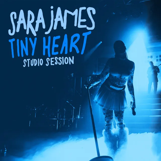 Tiny Heart (Studio Session) • Cały album • Wszystkie utwory • Wykonawca