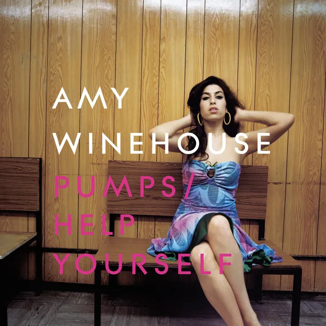 Pumps / Help Yourself • Cały album • Wszystkie utwory • Wykonawca
