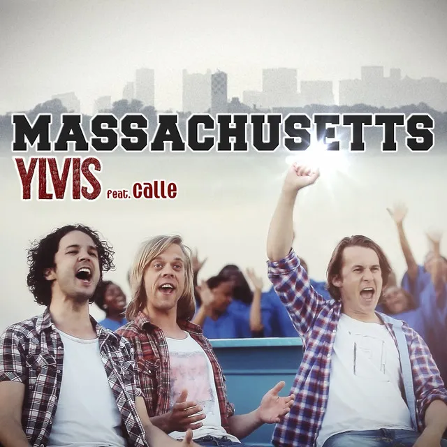 Massachusetts • Cały album • Wszystkie utwory • Wykonawca