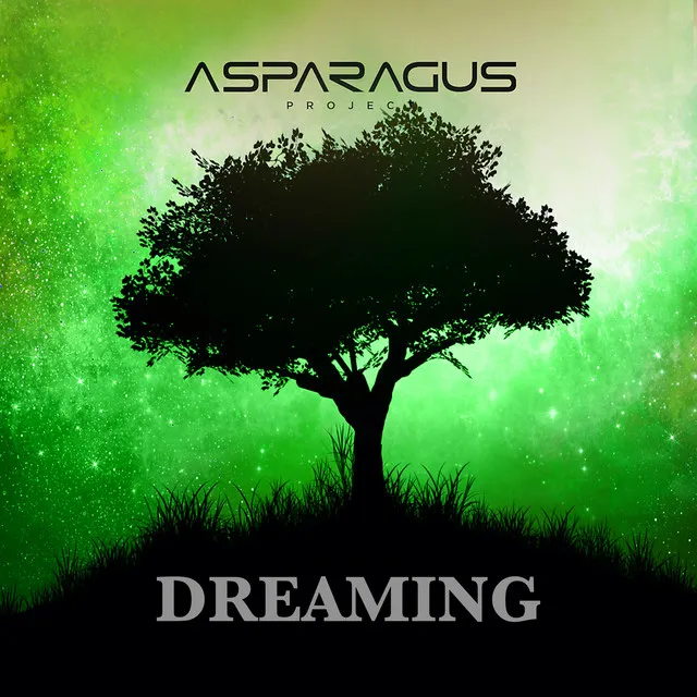 Dreaming • Cały album • Wszystkie utwory • Wykonawca