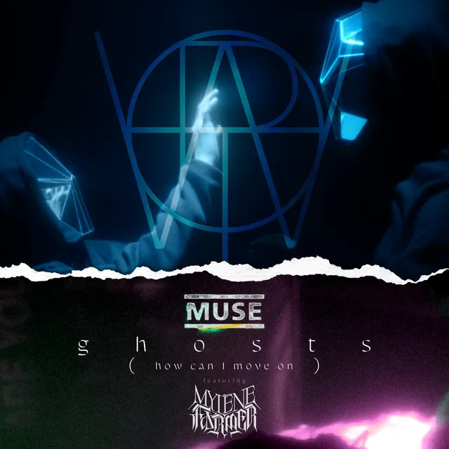 Ghosts (How Can I Move On) [feat. Mylène Farmer] • Cały album • Wszystkie utwory • Wykonawca