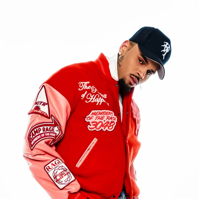 Chris Brown • Dyskografia • Życiorys • Utwory
